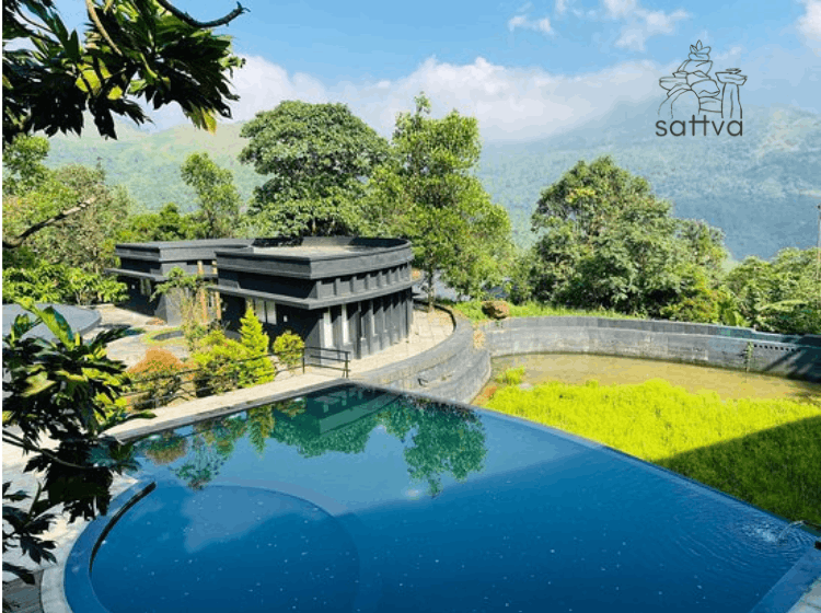 Top SEO Expert in Dubai - Sattva The Awakening Garden