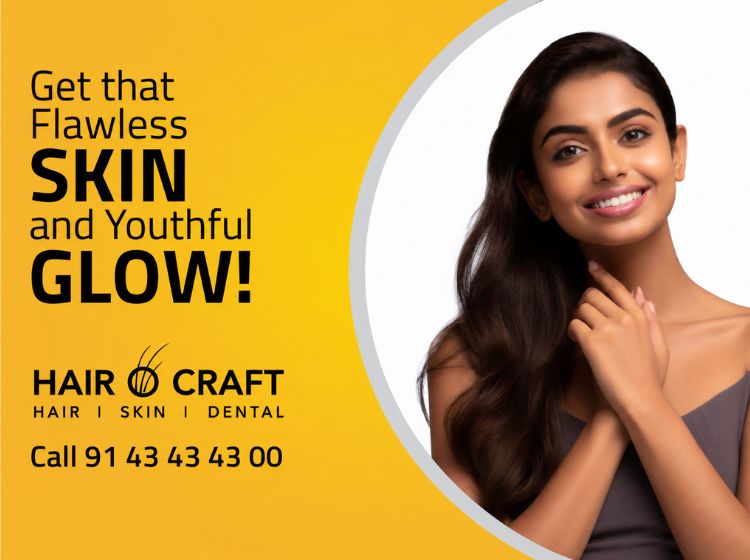 Top SEO Expert in Dubai - Hair O Craft Clinic
