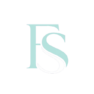 Top SEO Expert in Dubai - Fathimath Shyma FS Logo
